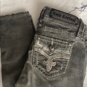 RockRevival Jeans